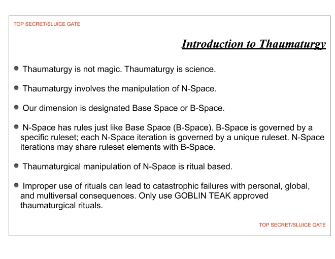 Intro to thaum ppt 1